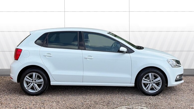 Volkswagen Polo 1.2 TSI Match 5dr Petrol Hatchback
